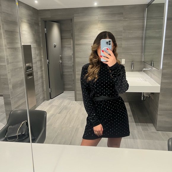 XXL DRESS - Picture 3 of 3